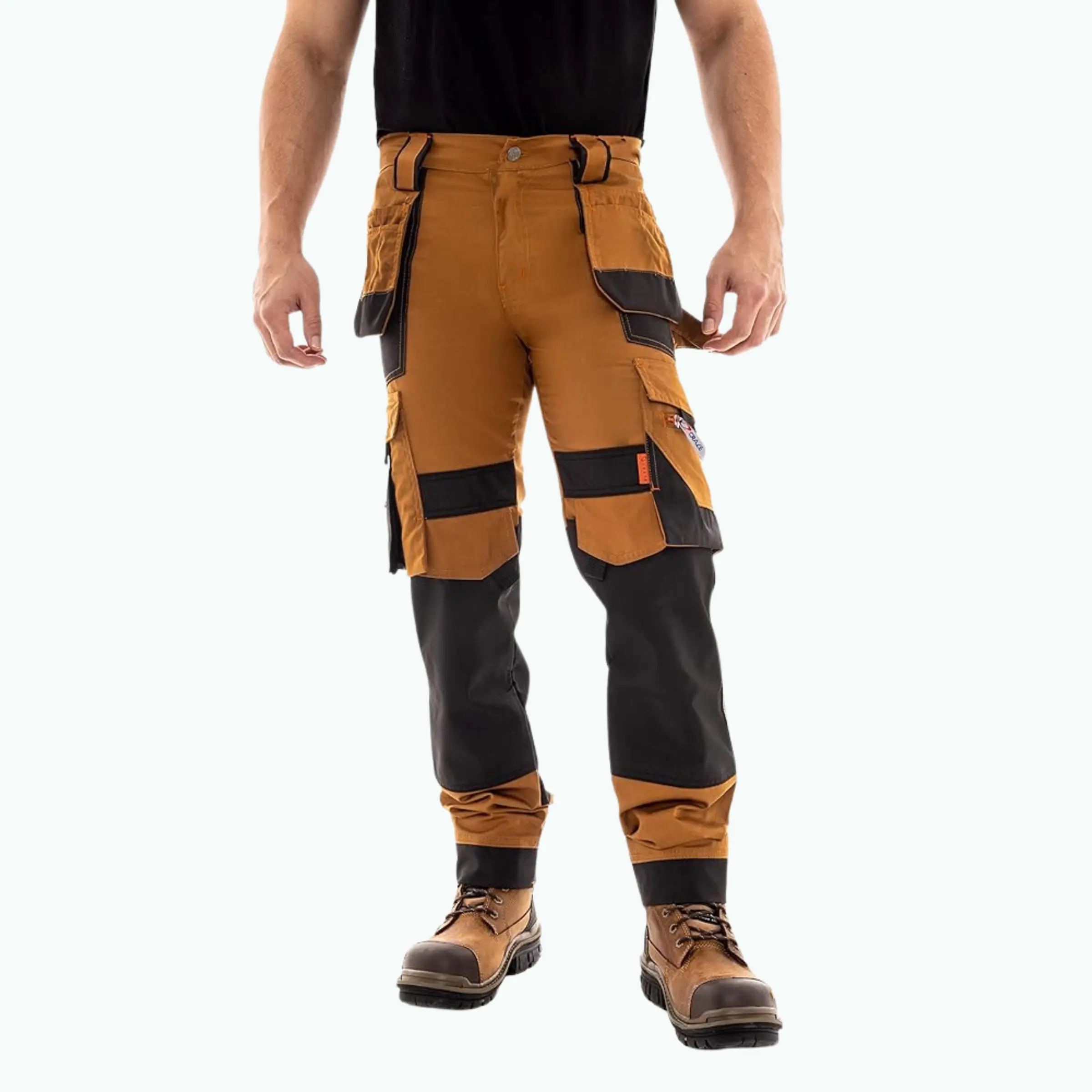 Work Wear