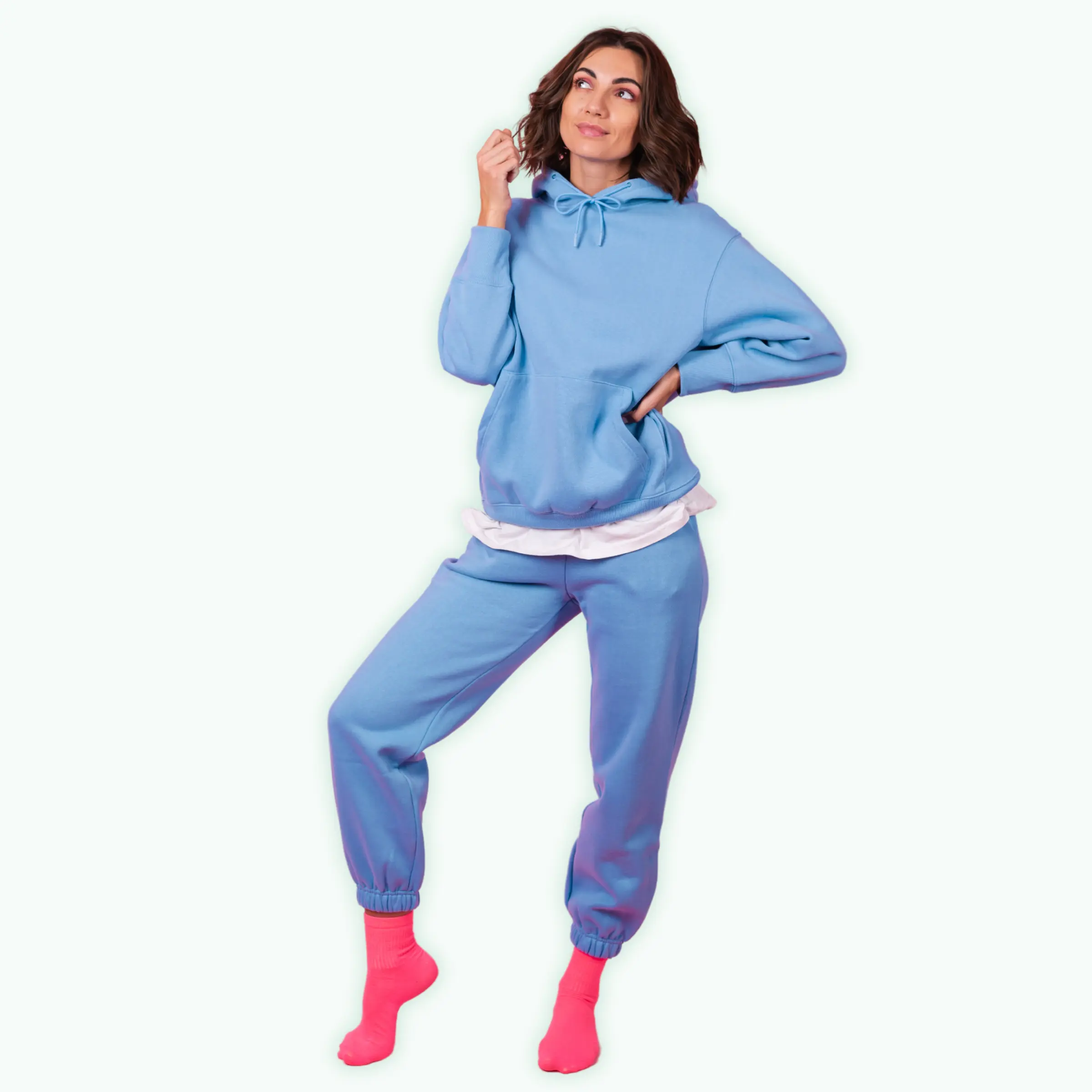 Tracksuits